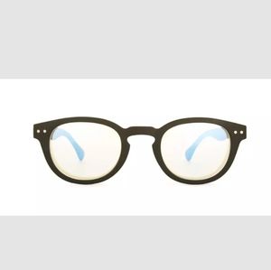 KIDS SCREEN GLASSES Black protect from BLUE LIGHT…